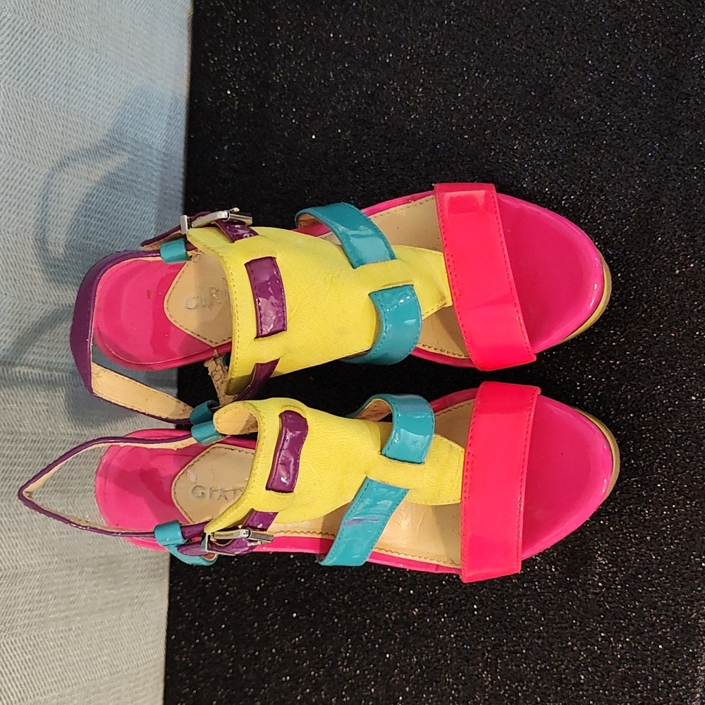 Gianni Bini Shoes